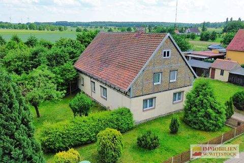 Pritzwalk / Buchholz Häuser, Pritzwalk / Buchholz Haus kaufen