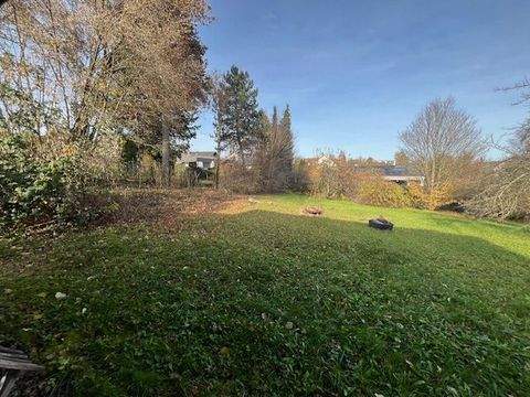 Rottweil Grundstücke, Rottweil Grundstück kaufen