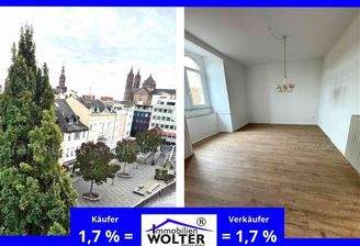 Martinsgasse 1 Worms 160 m²