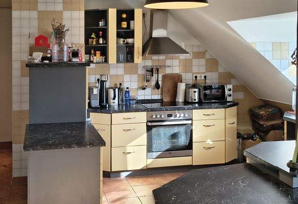 Küche 01