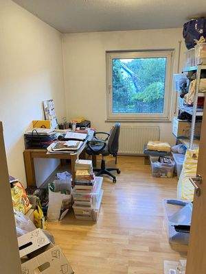 Büro oder Kinderzimmer