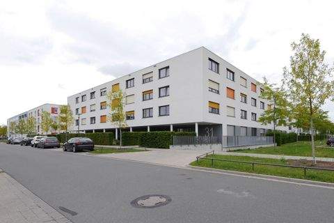 Erlangen Wohnungen, Erlangen Wohnung mieten