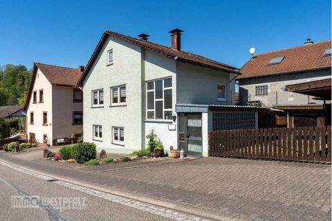 Bundenthal Häuser, Bundenthal Haus kaufen