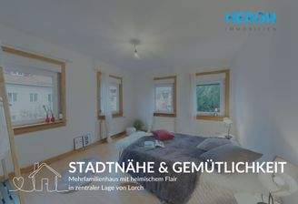 STADTNÄHE&GEMÜTLICHKEIT 43