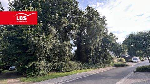 Rheine Grundstücke, Rheine Grundstück kaufen