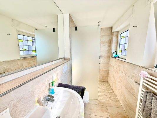 Badezimmer Gäste Bad