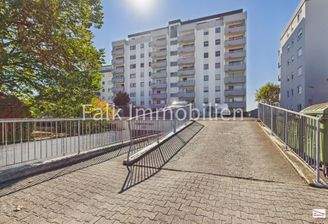 Hausansicht Eingangsseite
