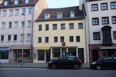 Nürnberg Wohnungen, Nürnberg Wohnung mieten