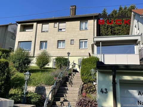 Geislingen an der Steige Häuser, Geislingen an der Steige Haus kaufen