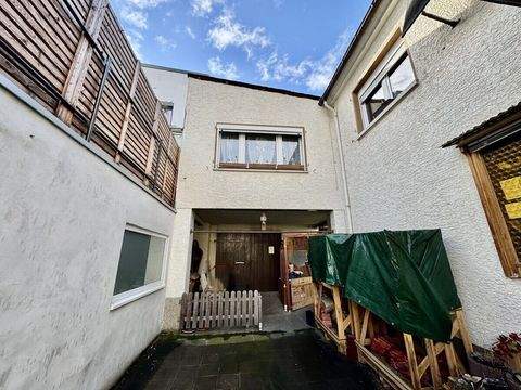 Nierstein Häuser, Nierstein Haus kaufen