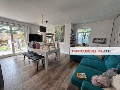 Hohen Neuendorf Wohnungen, Hohen Neuendorf Wohnung kaufen