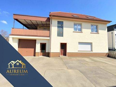 Idar-Oberstein Renditeobjekte, Mehrfamilienhäuser, Geschäftshäuser, Kapitalanlage