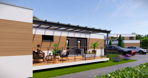 Ernsgaden Häuser, Ernsgaden Haus kaufen