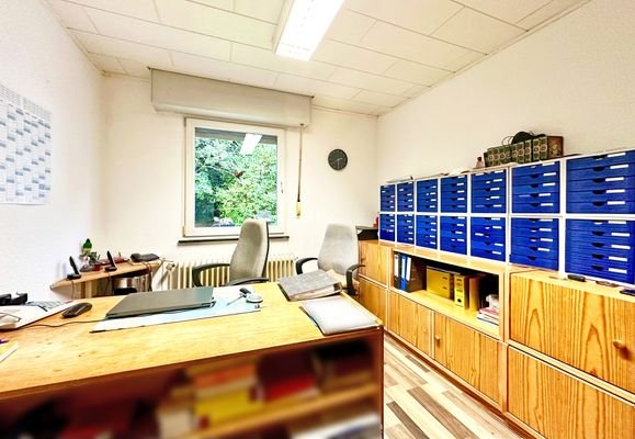 Arbeitszimmer
