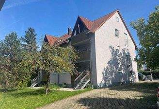 Altenfurter Straße 66, Gartenseite