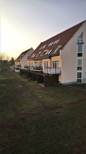 Falkensee Wohnungen, Falkensee Wohnung mieten