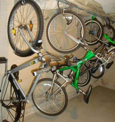 Fahrradkeller