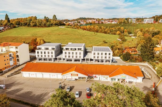 Gesundheitszentrum/Geschäftshaus - Betriebswohnung - frei aufteilbar