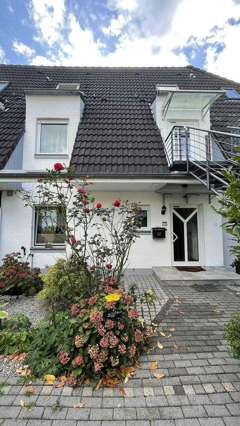 Rheinberg Häuser, Rheinberg Haus kaufen