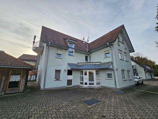 Außenansicht | Dürrschnabel Immobilien GmbH