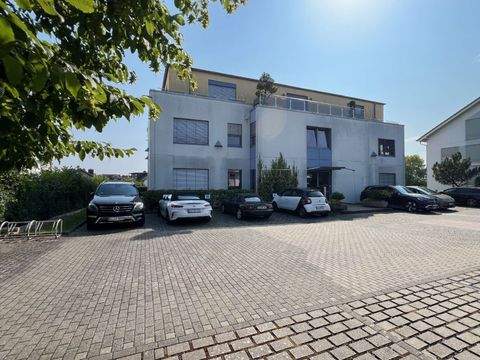 Wettenberg - Krofdorf-Gleiberg Büros, Büroräume, Büroflächen 