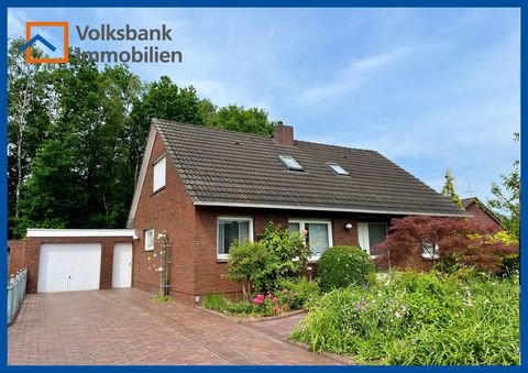 Rhauderfehn / Collinghorst Häuser, Rhauderfehn / Collinghorst Haus kaufen
