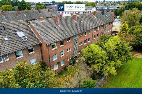 Rheine-Eschendorf Häuser, Rheine-Eschendorf Haus kaufen