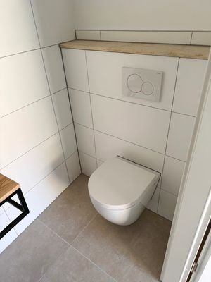 Gäste-WC