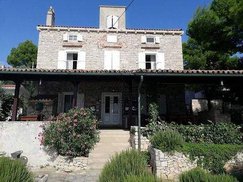 Mali Losinj Häuser, Mali Losinj Haus kaufen