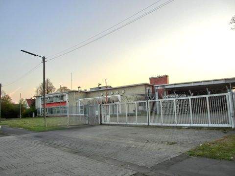 Braunschweig Industrieflächen, Lagerflächen, Produktionshalle, Serviceflächen