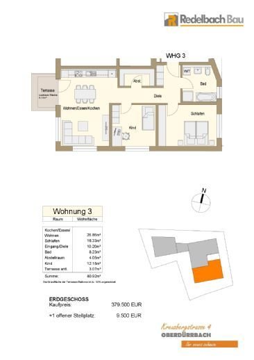 Würzburg Wohnungen, Würzburg Wohnung kaufen