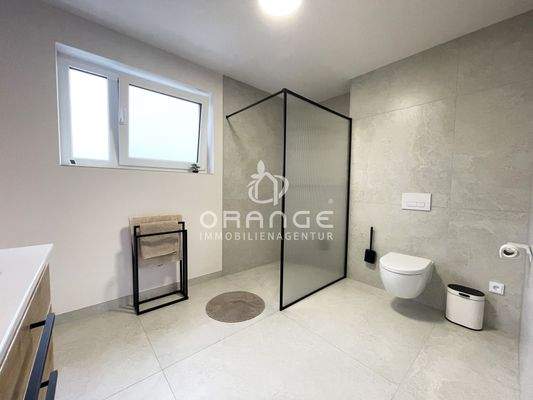 ...aber es ist auch sehr viel Platz vorhanden!