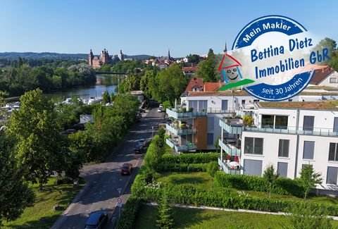 Aschaffenburg Wohnungen, Aschaffenburg Wohnung kaufen