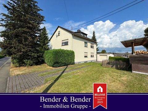 Wallmerod Häuser, Wallmerod Haus kaufen