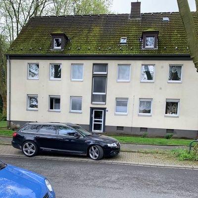 Ansicht Haus