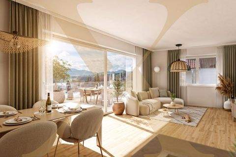 Seewalchen am Attersee Wohnungen, Seewalchen am Attersee Wohnung kaufen