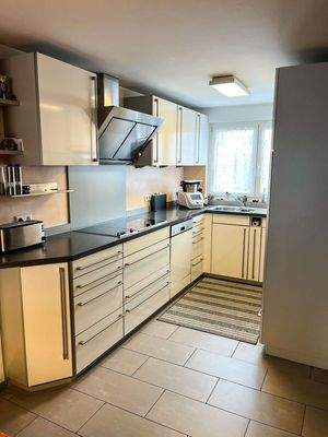 Küche 