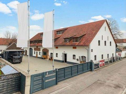 Kühbach Häuser, Kühbach Haus kaufen