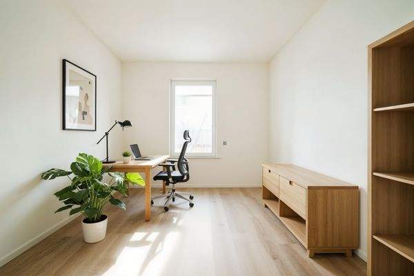 Homeoffice - Visualisierung