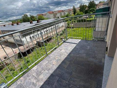 Gera Wohnungen, Gera Wohnung mieten