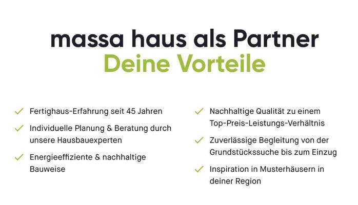 Deine Vorteile wenn wir Baupar