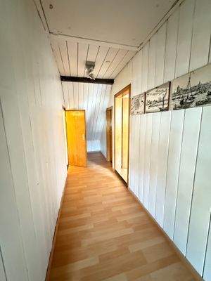 Flur DG andere Sicht