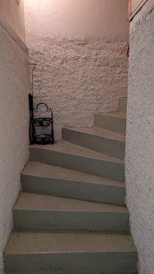Kellertreppe