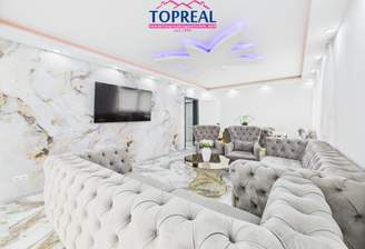 Wohn- und Essbereich 1