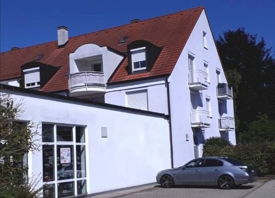 Außenansicht