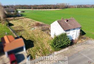 Traum vom Neubau kann hier entstehen