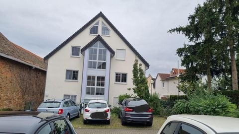 Mainz Ebersheim Wohnungen, Mainz Ebersheim Wohnung kaufen