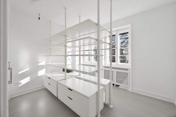 Ankleide 1. Obergeschoss