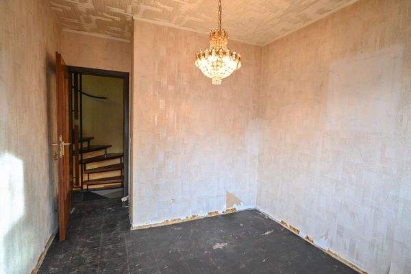 Kleines Schlafzimmer OG 1