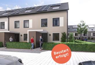 1236 Roggendorf - Erschließung_Baustart erfolgt_